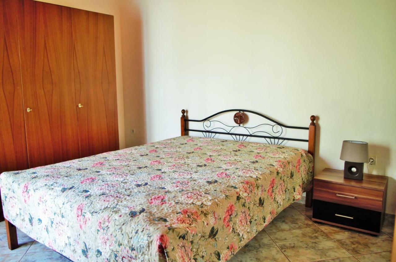 Villa Ktima Elia Skala Sotiros Esterno foto